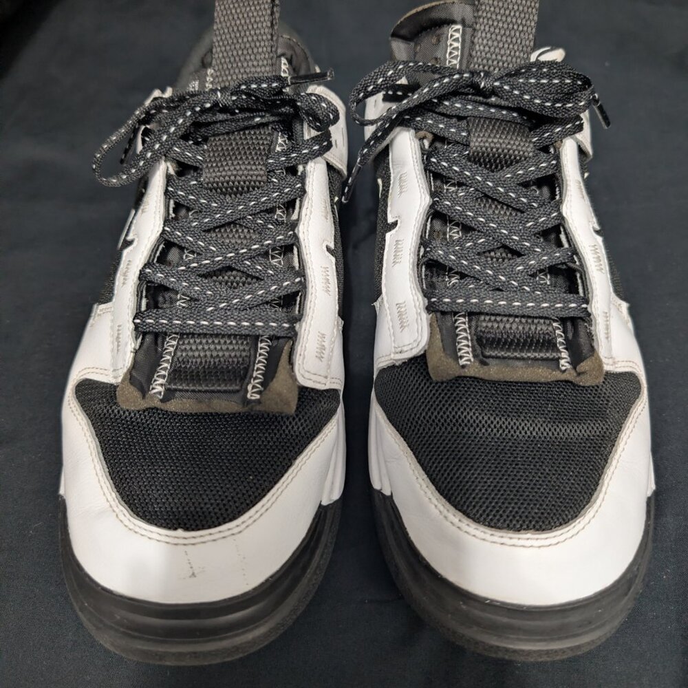 Nike Dunk Jumbo - Size 11.5 - Reverse Panda - Picture 2 of 4